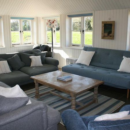 Greystone Cottage - Sea Views, Short Stroll To A Beautiful Sandy Beach Brook  Eksteriør billede